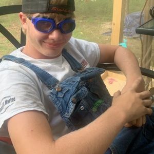 Meet your Posher, Ryan